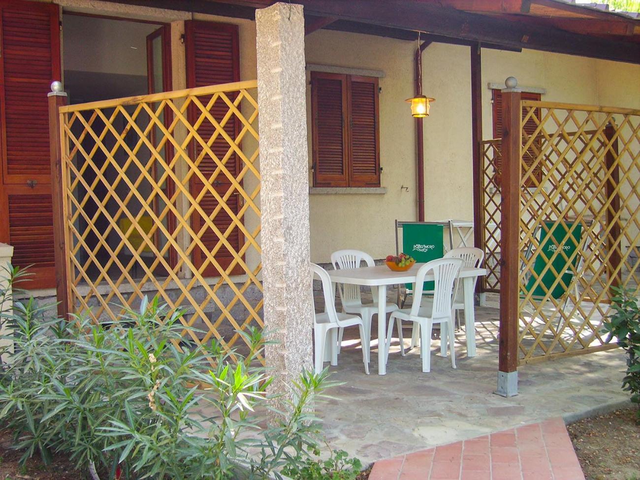 Pozzo Al Moro Village มารินา ดิ กัมโป ภายนอก รูปภาพ